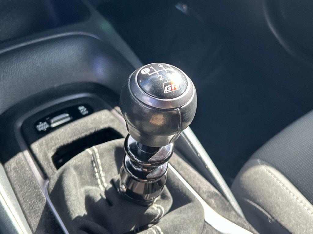 2023 Toyota GR COROLLA CORE 缩略图 30