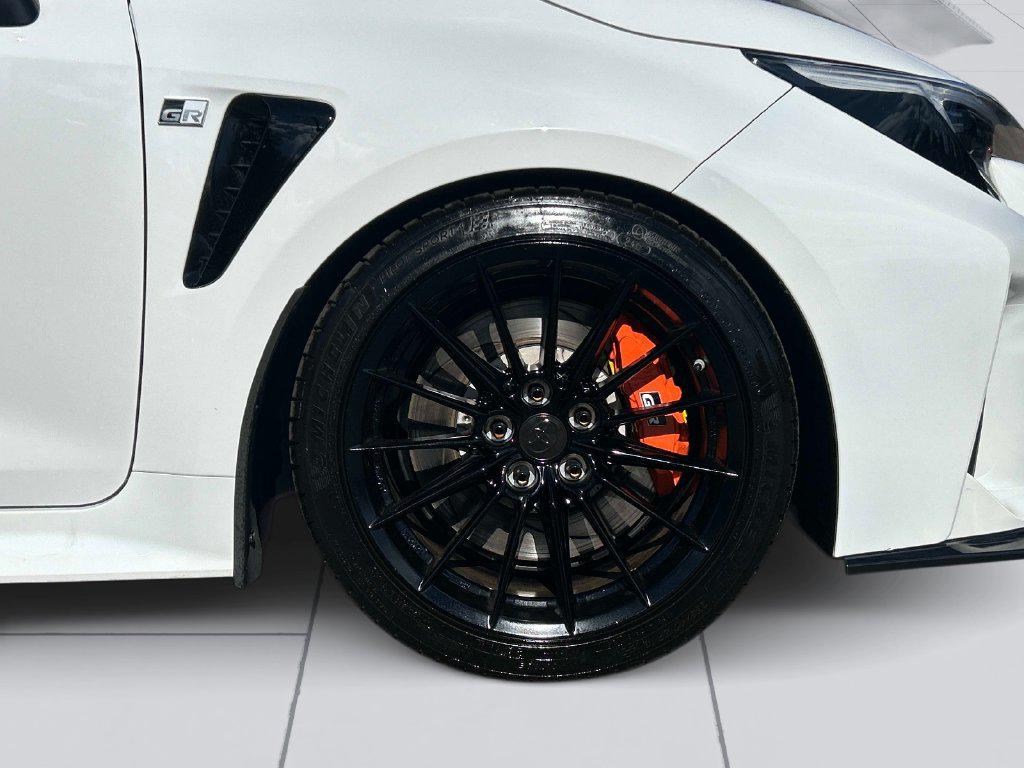 2023 Toyota GR COROLLA CORE 缩略图 12