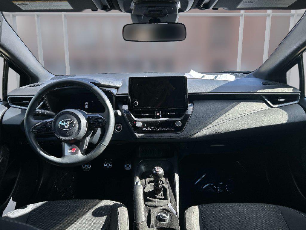 2023 Toyota GR COROLLA CORE 缩略图 24