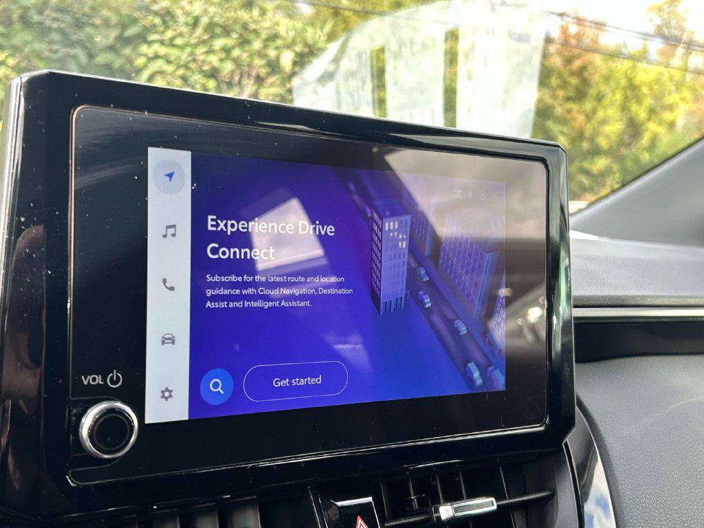 2023 Toyota GR COROLLA CORE 缩略图 36
