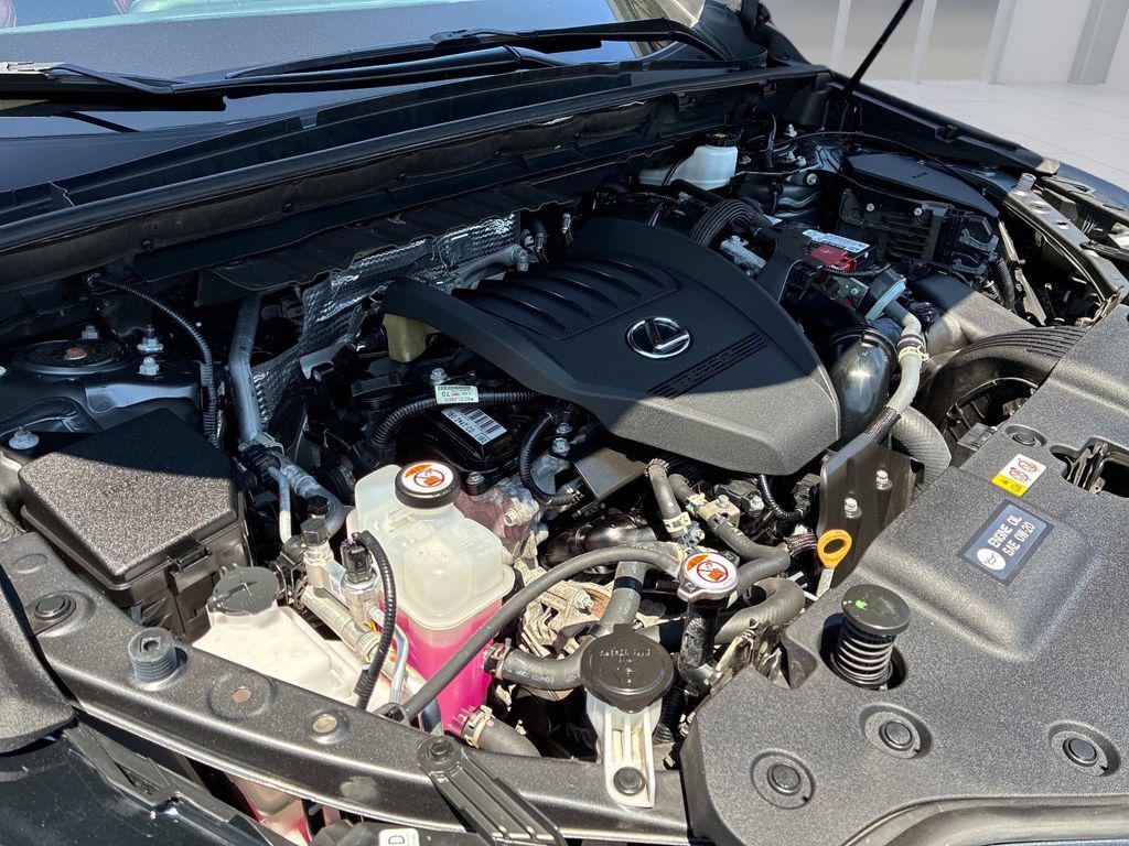 صورة مصغرة 25 لـ 2024 Lexus NX 350 350 BASE
