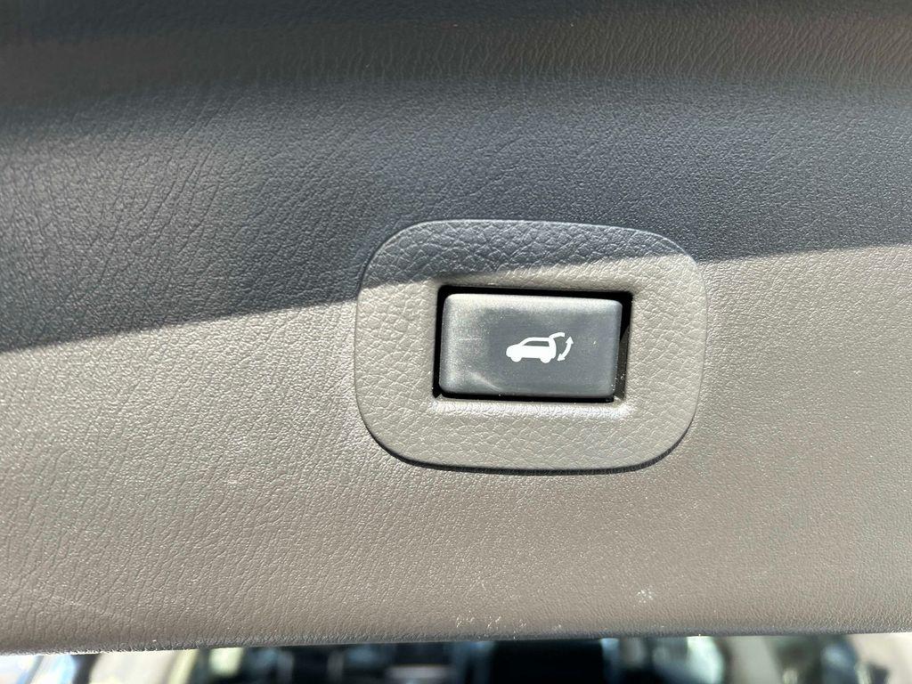 2024 Infiniti QX80 LUXE — миниатюра 14