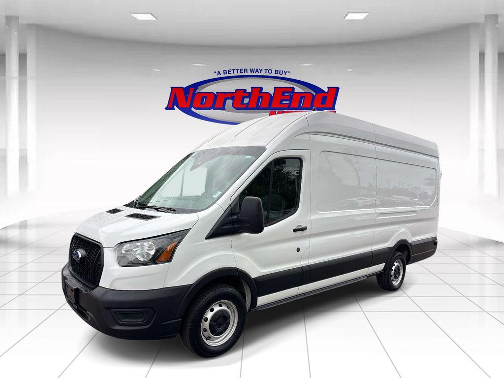 صورة 6 لـ 2024 FORD TRANSIT-350 BASE