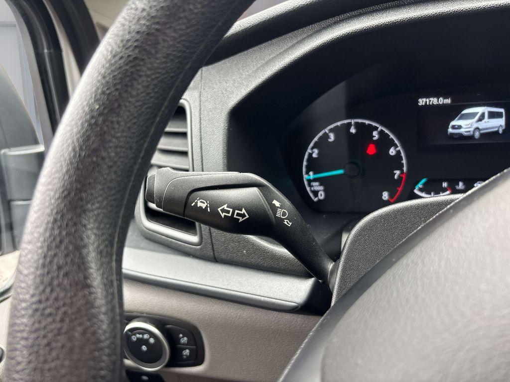 2023 FORD TRANSIT-350 XLT — миниатюра 27