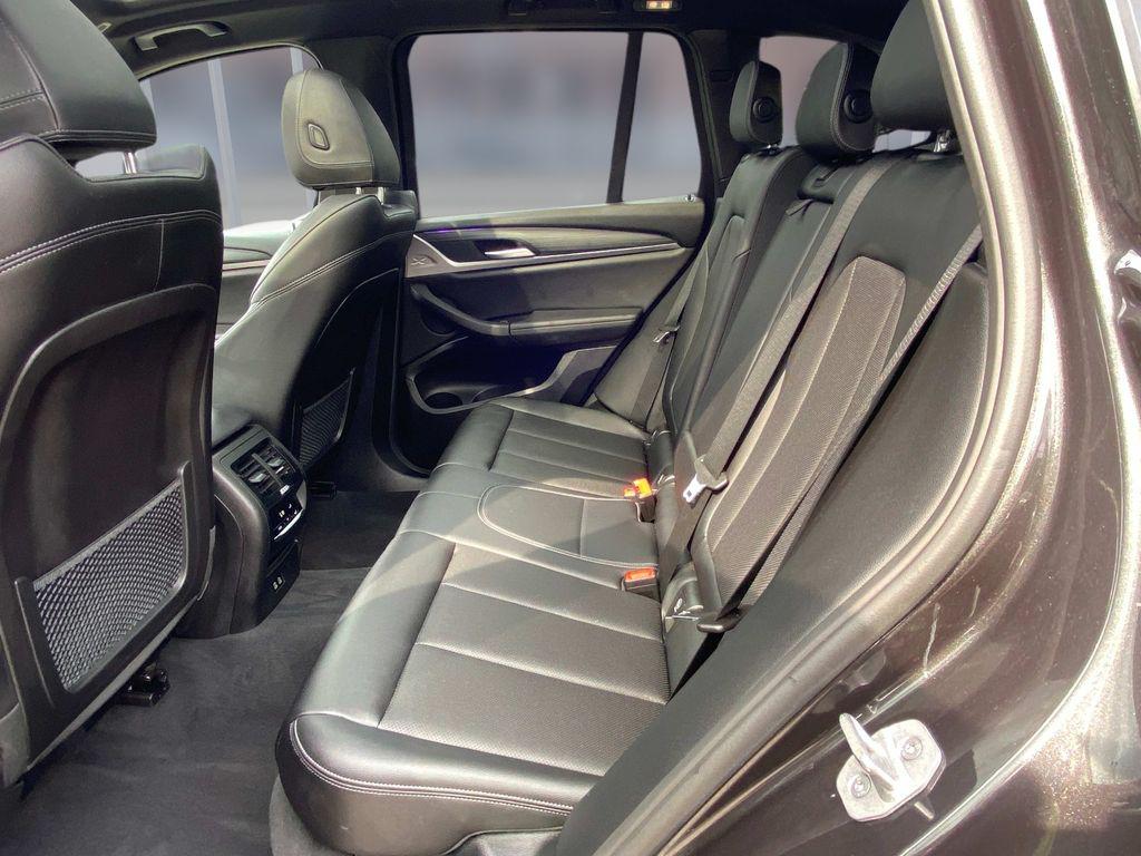 2024 BMW X3 SDRIVE30I — миниатюра 15