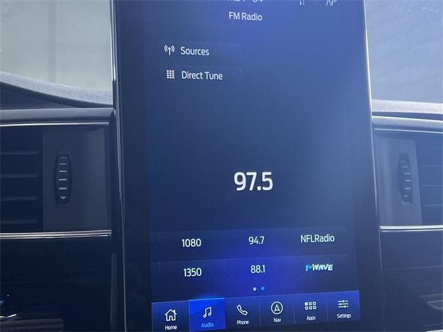 2023 FORD EXPLORER LIMITED 缩略图 16