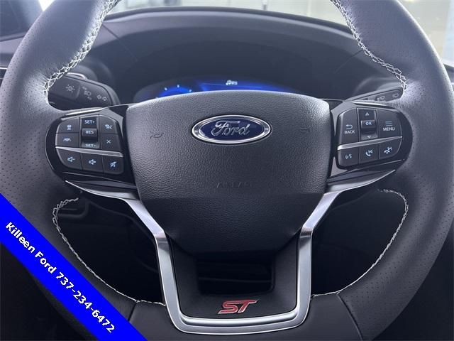 صورة مصغرة 14 لـ 2023 FORD EXPLORER ST