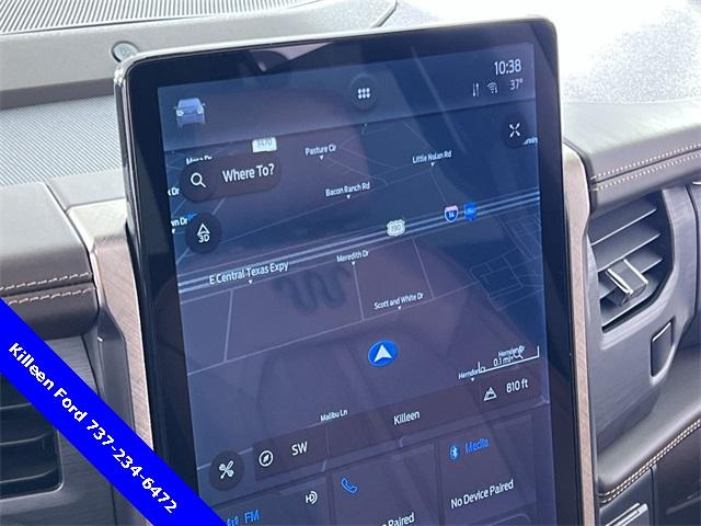 2023 FORD EXPEDITION KING RANCH — фото 10
