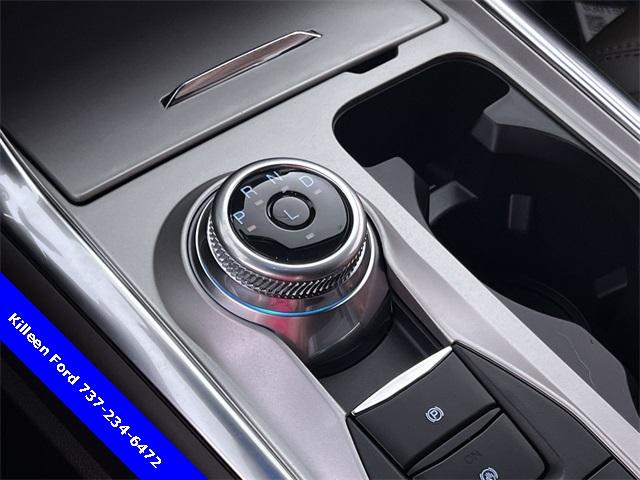 2023 FORD EXPLORER KING RANCH thumbnail 16