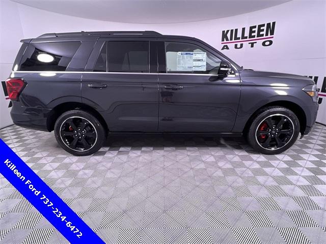 صورة 8 لـ 2023 FORD EXPEDITION LIMITED