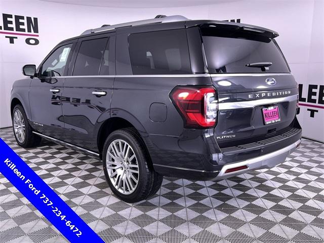 2023 FORD EXPEDITION PLATINUM — фото 5