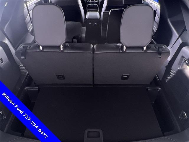 2023 FORD EXPLORER ST 缩略图 25