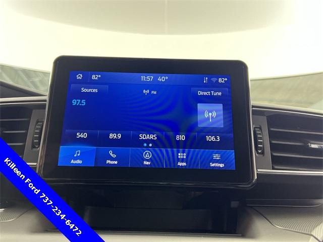 2023 FORD EXPLORER XLT 照片 8