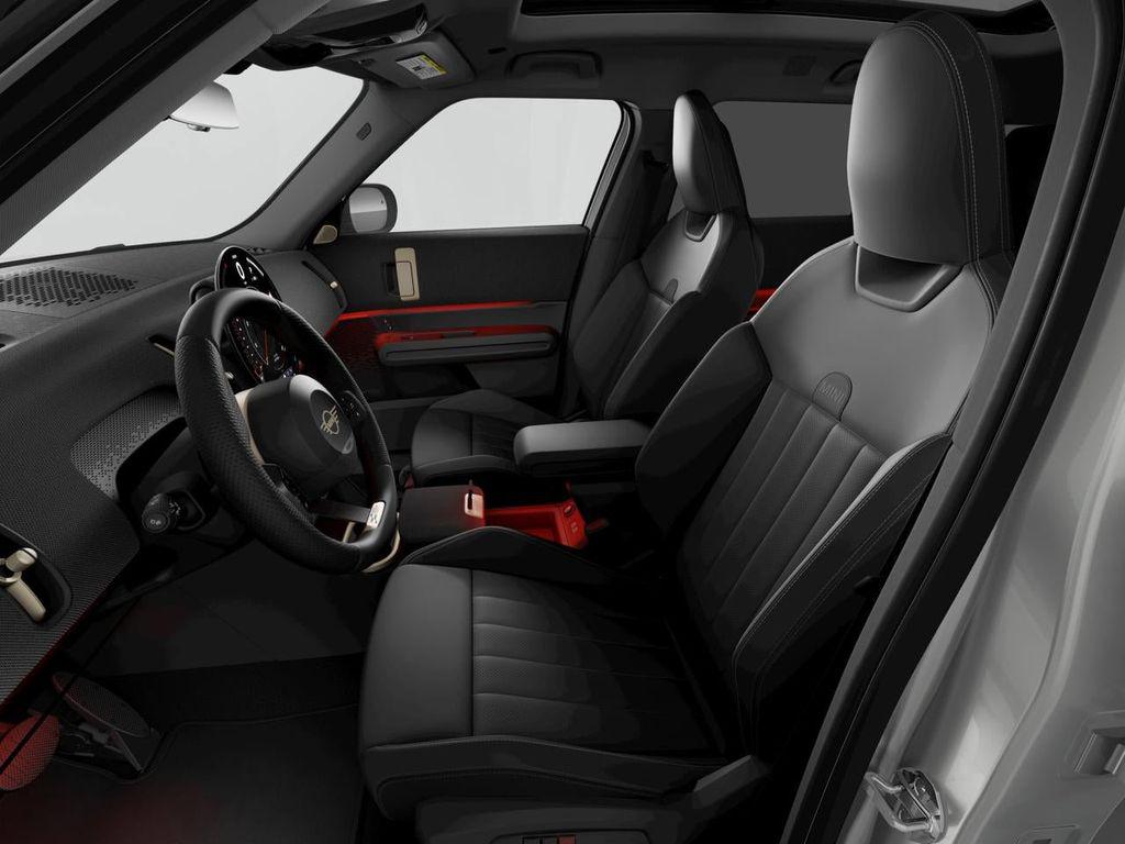 2027 MINI COUNTRYMAN COOPER S ALL4 — фото 6