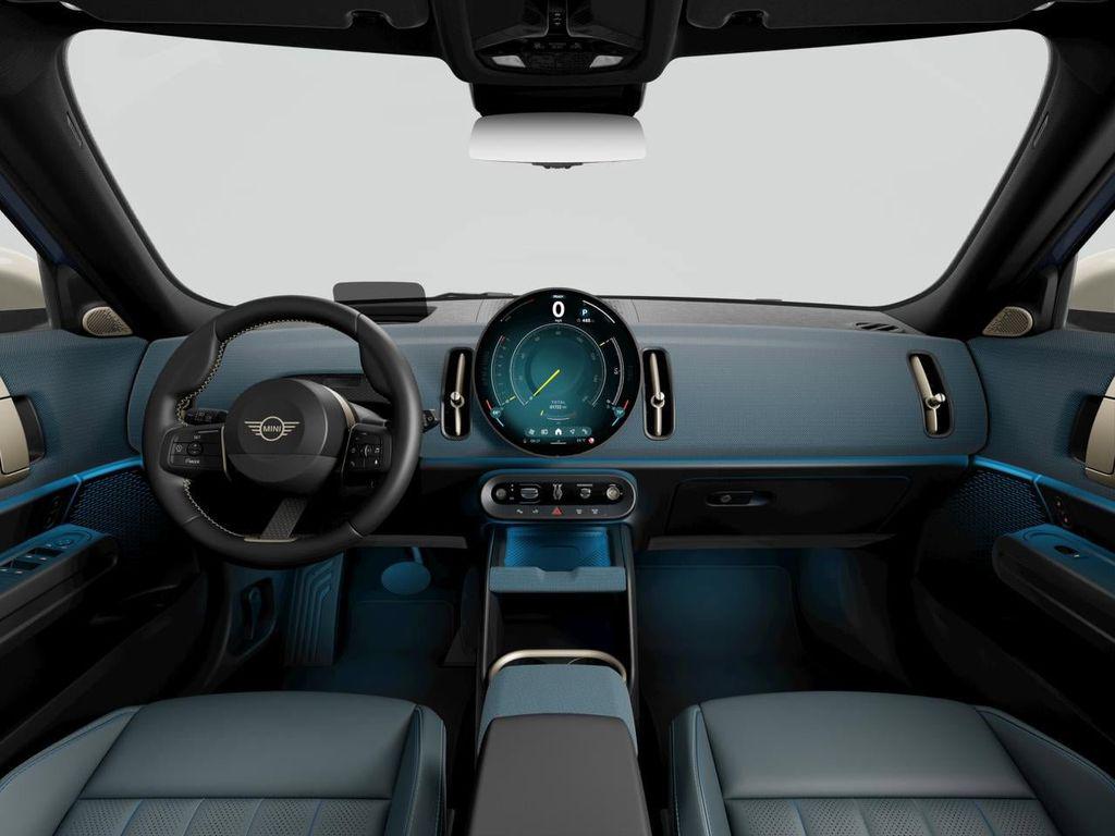 2027 MINI COUNTRYMAN COOPER S ALL4 照片 7