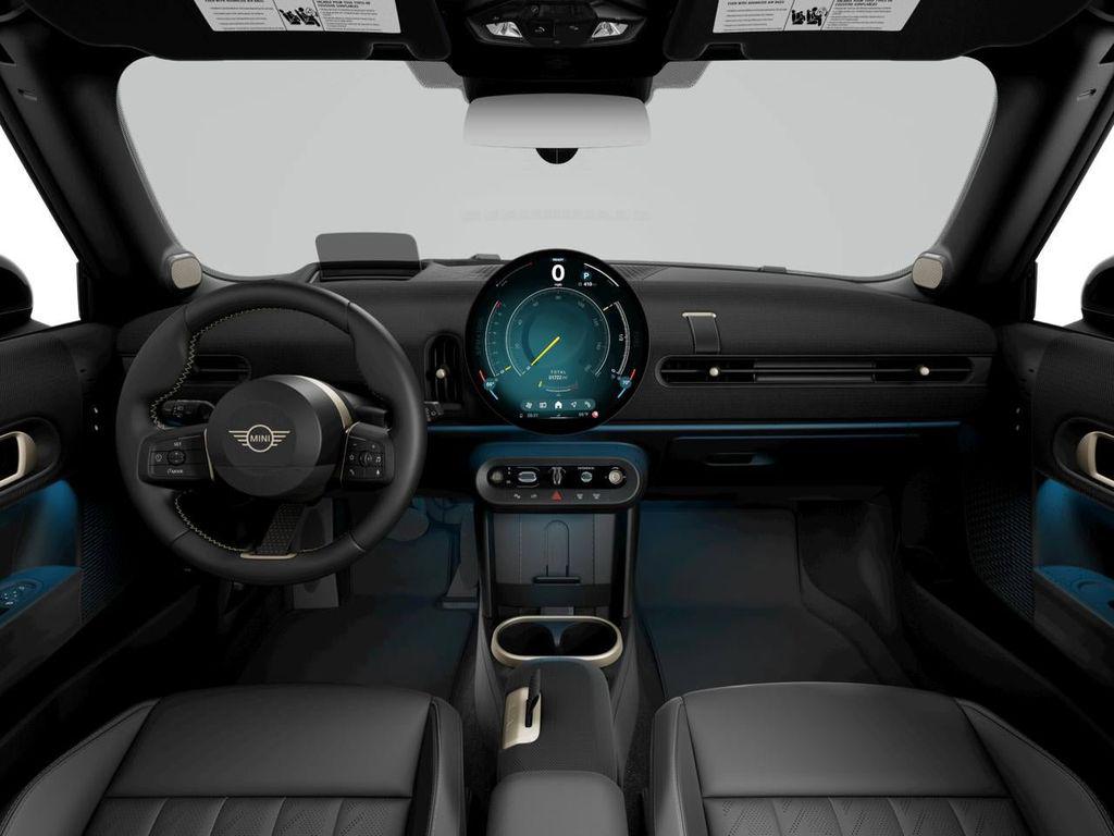 2026 MINI CONVERTIBLE COOPER S 照片 7