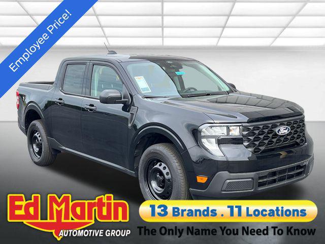 New 2026 Ford Maverick XL