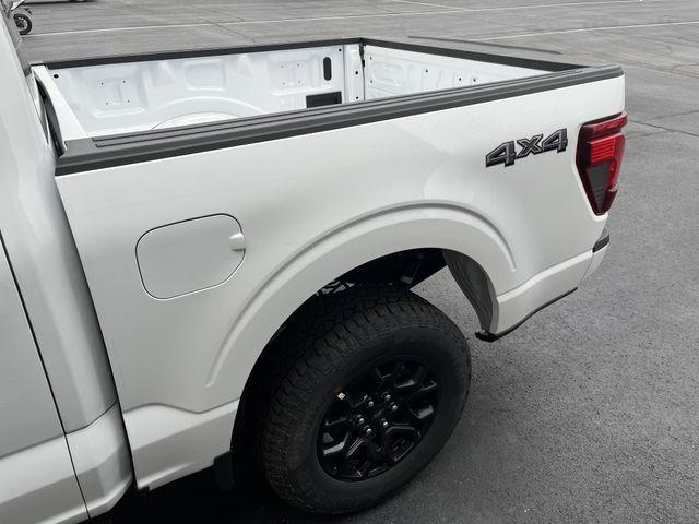 FORD F-150 XLT - 8