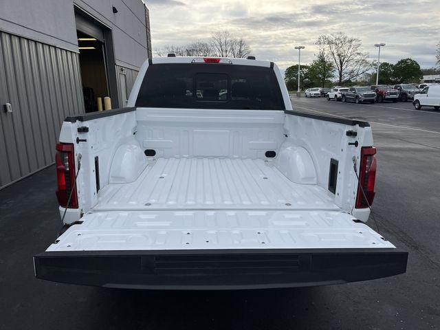FORD F-150 XLT - 7