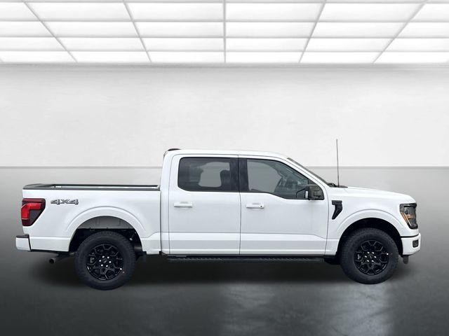FORD F-150 XLT - 3