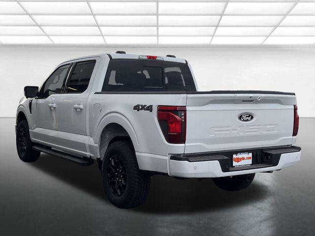 FORD F-150 XLT - 6