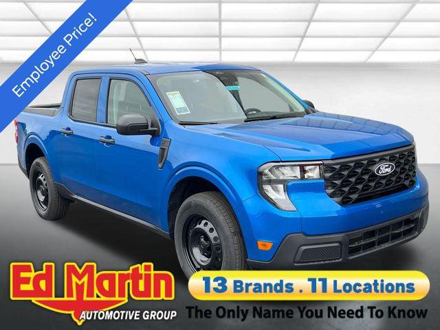 New 2026 Ford Maverick XL
