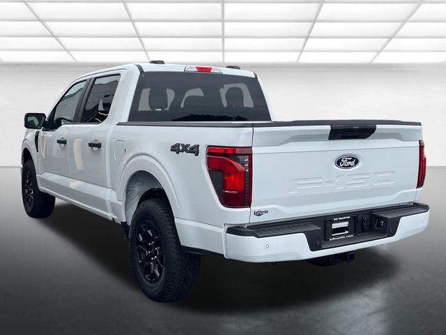 FORD F-150 STX - 6