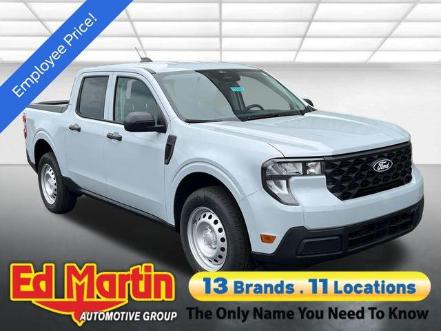 New 2026 Ford Maverick XL