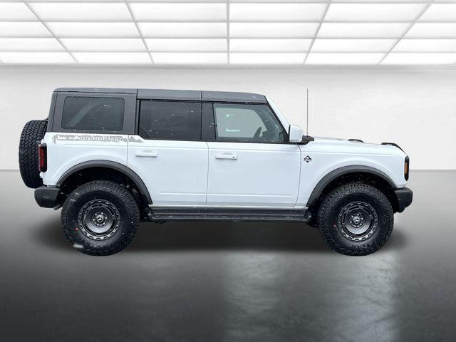 FORD BRONCO - 3