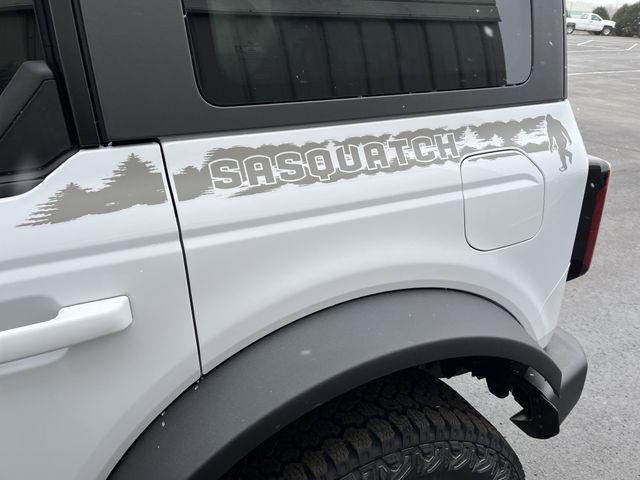 FORD BRONCO - 9