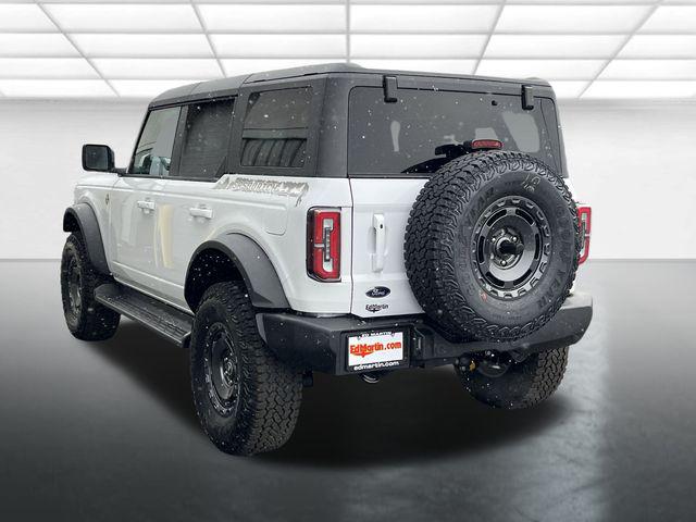 FORD BRONCO - 6
