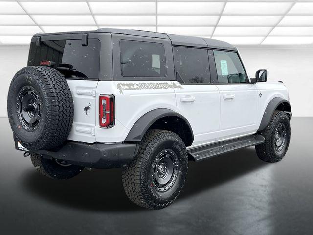 FORD BRONCO - 4