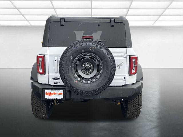 FORD BRONCO - 5