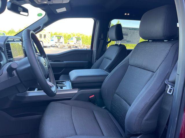 صورة مصغرة 13 لـ 2026 FORD F-150 XLT