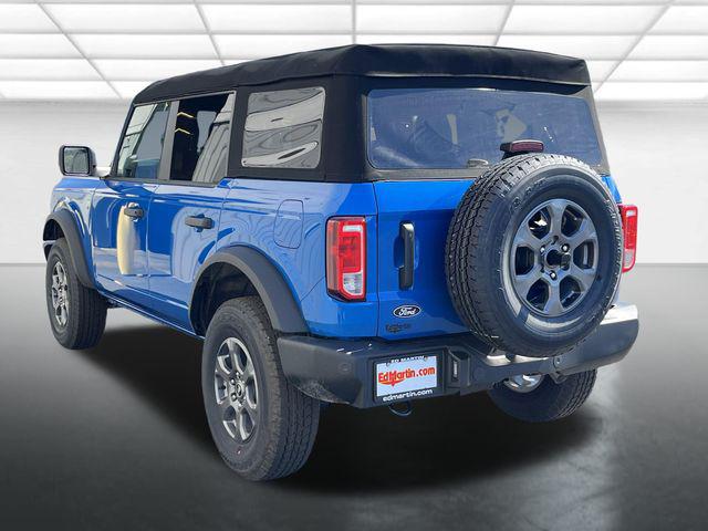 FORD BRONCO - 6