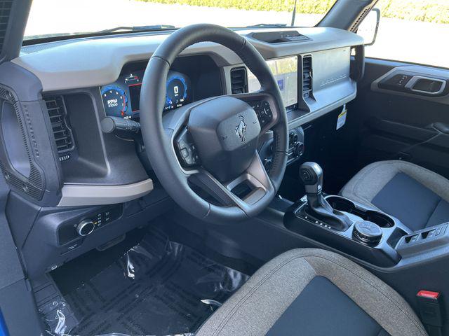 FORD BRONCO - 8