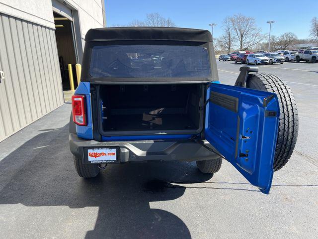FORD BRONCO - 7