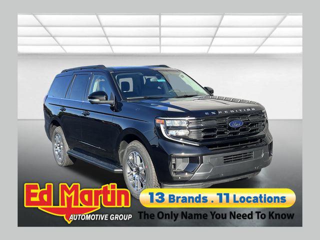 New 2026 Ford Expedition Active