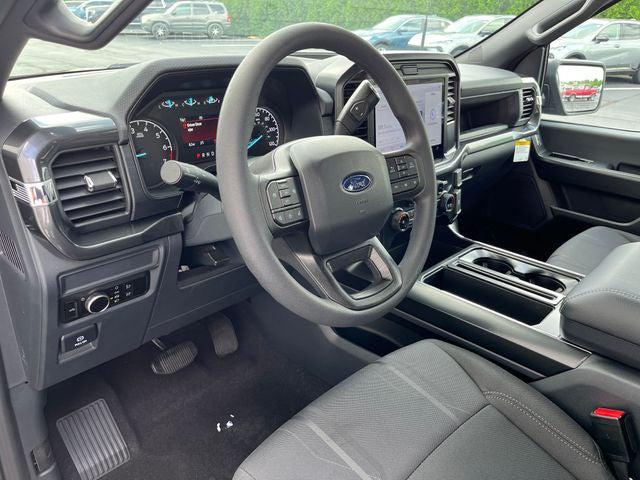 صورة مصغرة 12 لـ 2026 FORD F-150 STX