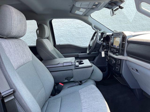 2023 FORD F-150 XLT 缩略图 43