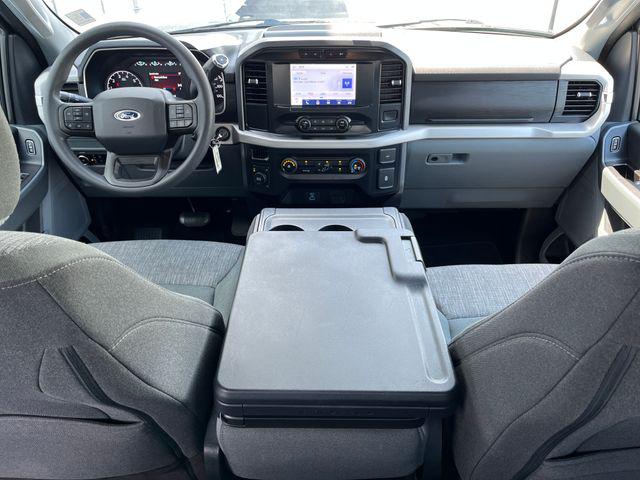 2023 FORD F-150 XLT 缩略图 20