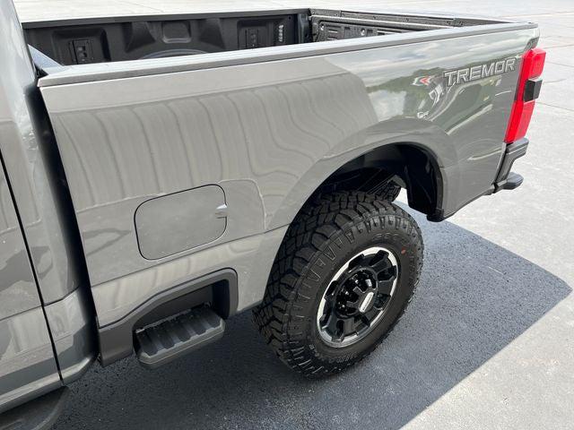 2026 FORD F-350 LARIAT — фото 10
