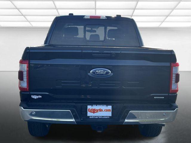 FORD F-150 LARIAT - 7