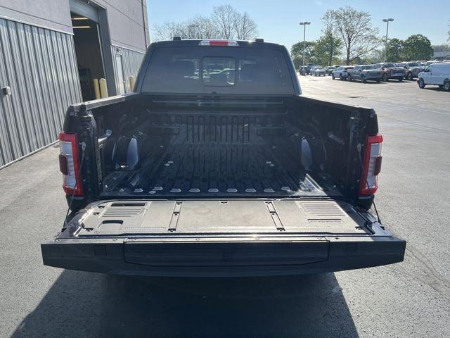 FORD F-150 LARIAT - 10