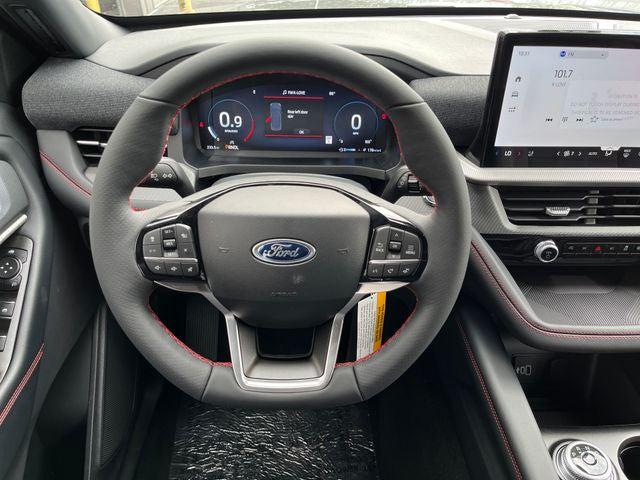 صورة مصغرة 15 لـ 2026 FORD EXPLORER ST-LINE