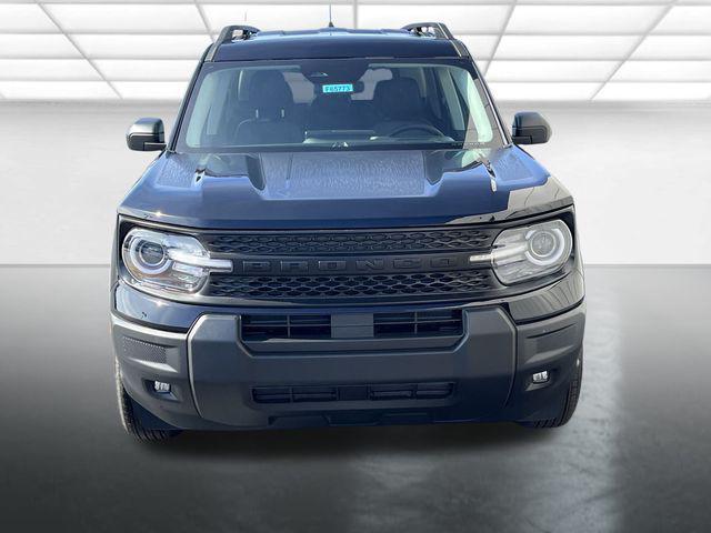 صورة 2 لـ 2025 FORD BRONCO SPORT BIG BEND