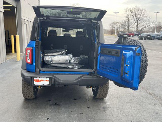FORD BRONCO - 7