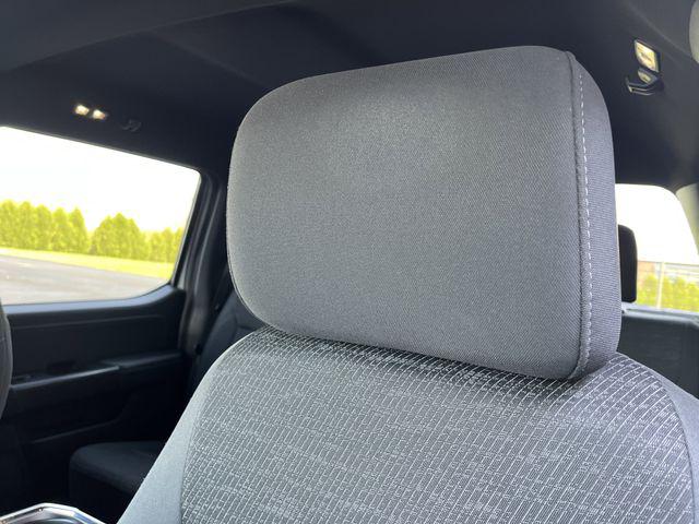 FORD F-150 XLT - 8