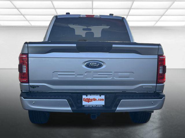 FORD F-150 XLT - 5