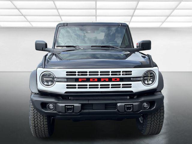 FORD BRONCO HERITAGE EDITION - 2